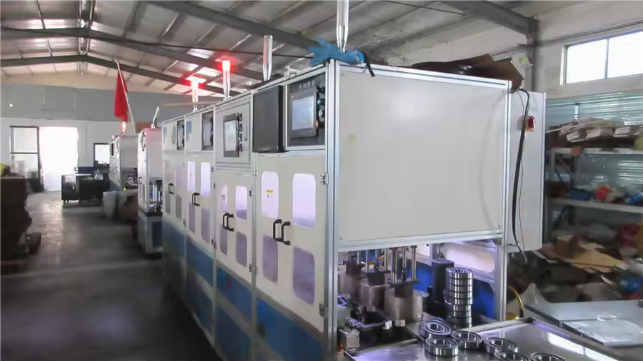 China Shandong Ah-Factory Import And Export Co., Ltd. Perfil da companhia
