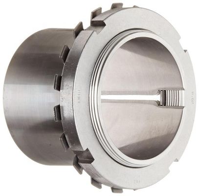 H2318 Adaptador de rolamentos de mangas separadas com mangas e classificação de precisão P5