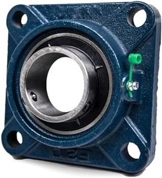 UC204 UCF204 UCFL204 UCT204 UCFC204 Rolamentos de blocos de travesseiro para equipamentos mecânicos