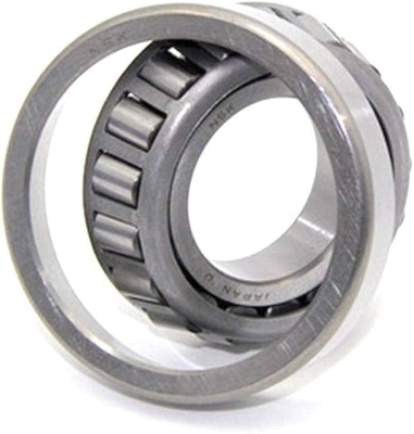 Rolamentos de rolos cónicos 32018 33015 Grease Gcr15 32052 32056 32060 32064 P0 P2 P4 P5 P6 Aço cromado