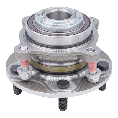 43x76x43mm DAC43760043 Roda de roda dianteira dupla para modificação automotiva