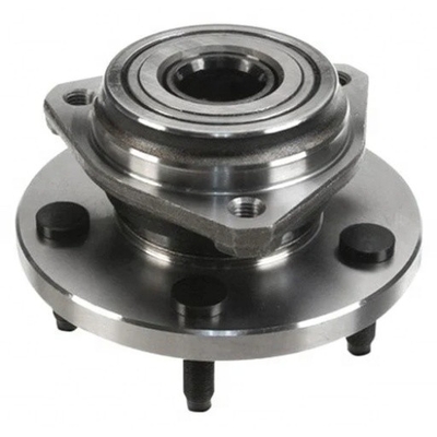 45x80x45mm DAC45800045B Roda de roda dianteira dupla para automóveis e tratores