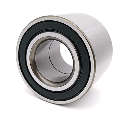 45x80x45mm DAC45800045B Roda de roda dianteira dupla para automóveis e tratores