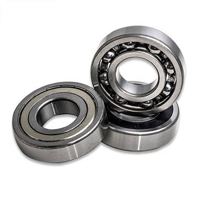 Rolamentos de esferas de ranhuras profundas 60/22 60/28 60/32 62/22 62/28 62/32 63/22 63/28 63/32 para mineração