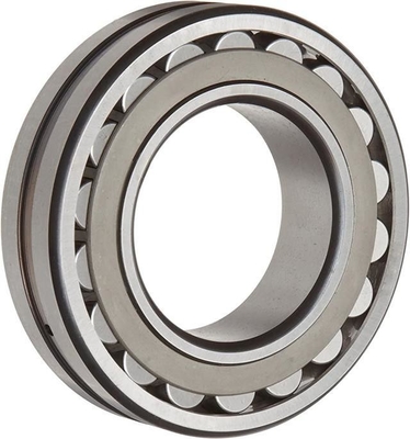 22230 Rolamentos Esféricos 22320MB W33 22230CC 22230CAK 22230MA OPEN para Mineração