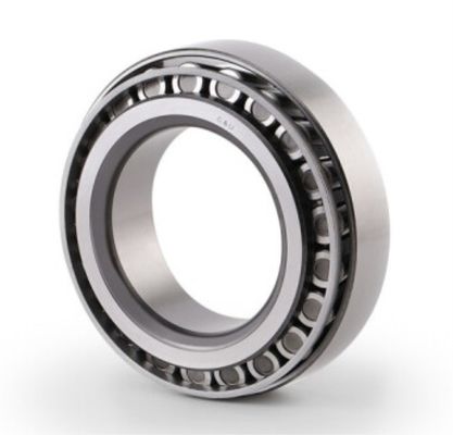 ISO9001 2008 Certificado 48548/10 Rolamentos de rolos cónicos para caminhão 34,93x65,09x18,03mm