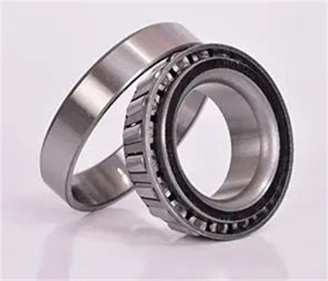 ISO9001 2008 Certificado 48548/10 Rolamentos de rolos cónicos para caminhão 34,93x65,09x18,03mm