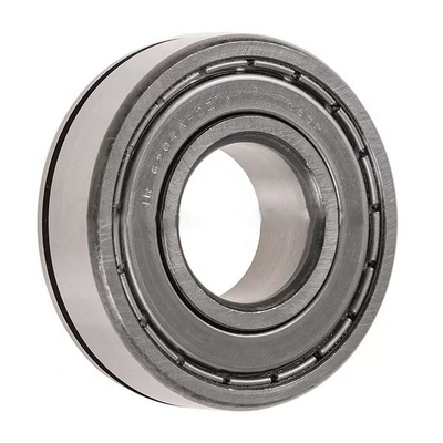 6202 6203 6204 6205 6206-N 6206-NR 6206-ZNR Rolamentos de esferas de ranhuras profundas com serviço OEM