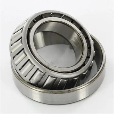 ISO9001 2008 Certificado 48548/10 Rolamentos de rolos cónicos para caminhão 34,93x65,09x18,03mm