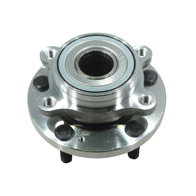 Estrutura Rolamentos para automóveis 2RS 34x64x37mm 309726DA Rolamentos de eixo de roda dianteira de fila dupla