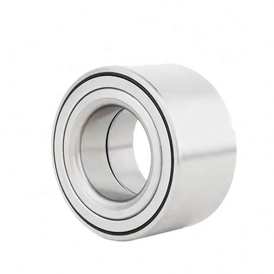 Estrutura Rolamentos para automóveis 2RS 34x64x37mm 309726DA Rolamentos de eixo de roda dianteira de fila dupla