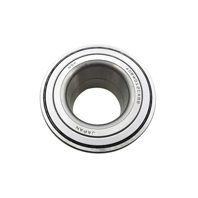 34x66x37mm 636114A Roda de roda dianteira de linha dupla Roda de roda automotiva para longa vida
