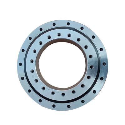 RU85UU Rolamento de rolos cruzados Rolamento de anel giratório Rolamento de 55x120x15mm para industrial