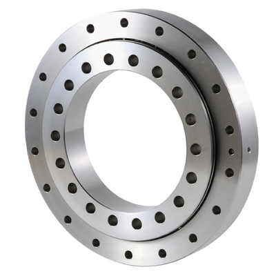 RU85UU Rolamento de rolos cruzados Rolamento de anel giratório Rolamento de 55x120x15mm para industrial
