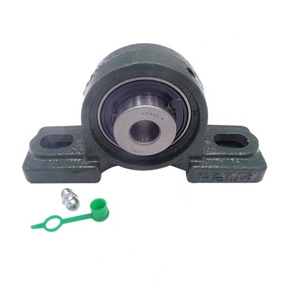 Acessórios de aço inoxidável UCP212 para instalações de fabrico P0P6P5P4P2