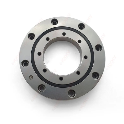 RU85UU Rolamento de rolos cruzados Rolamento de anel giratório Rolamento de 55x120x15mm para industrial