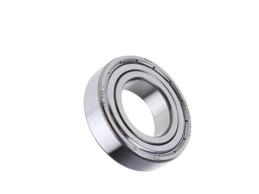 6204ZZCM Rolamentos de Esferas de Ranhura Profunda para classificação de precisão P0 P6 P5 P4 P2 na indústria de mineração
