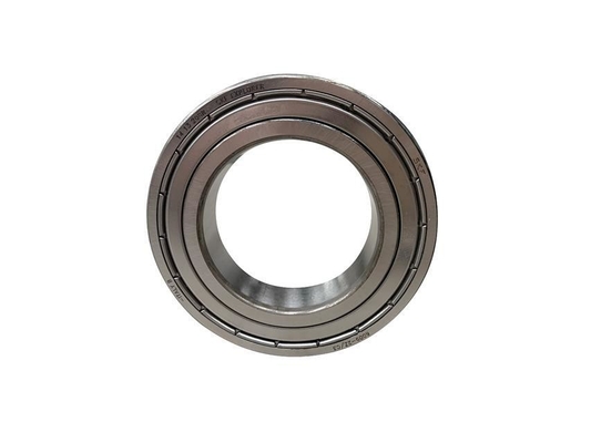 6204ZZCM Rolamentos de Esferas de Ranhura Profunda para classificação de precisão P0 P6 P5 P4 P2 na indústria de mineração
