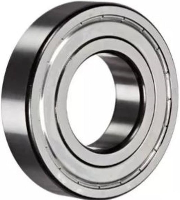 6204ZZCM Rolamentos de Esferas de Ranhura Profunda para classificação de precisão P0 P6 P5 P4 P2 na indústria de mineração