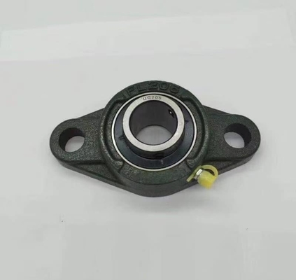 UCP205 UCP206 UCF204 UCF206 Rolamento de blocos de almofadas UCFL205 Aço cromado certificado GCR15