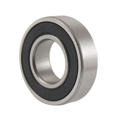 6004-2RS 6201-2RS 6202-2RS Rolamentos de Esferas de Canos Profundos com Certificado ISO9001 2008