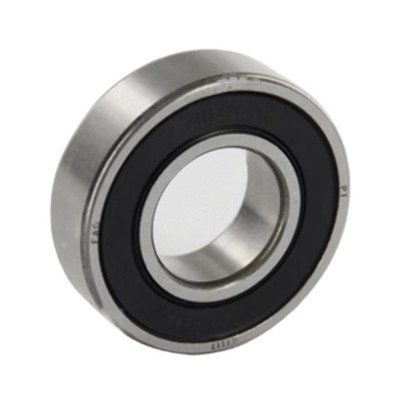 6004-2RS 6201-2RS 6202-2RS Rolamentos de Esferas de Canos Profundos com Certificado ISO9001 2008