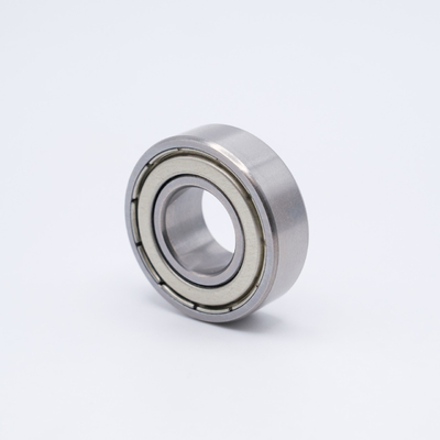 6004-2RS 6201-2RS 6202-2RS Rolamentos de Esferas de Canos Profundos com Certificado ISO9001 2008