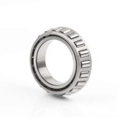 Rolamento de rolos de aço cromado de alta precisão LM102949/10 para máquina de moagem