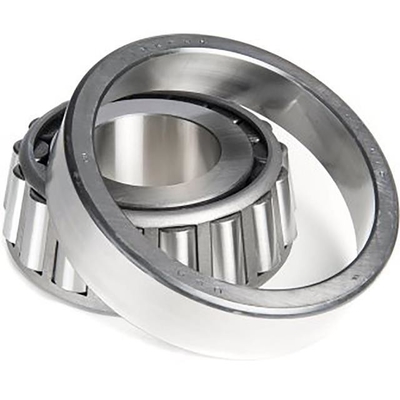 Rolamento de rolos de aço cromado de alta precisão LM102949/10 para máquina de moagem