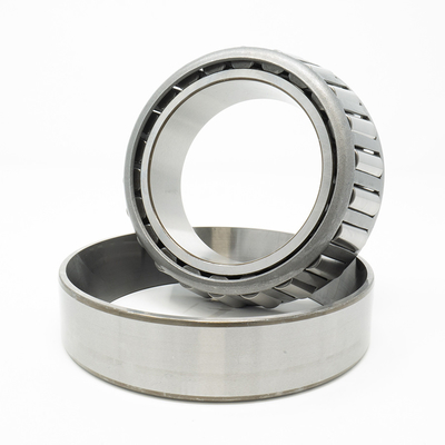 Rolamento de rolos de aço cromado de alta precisão LM102949/10 para máquina de moagem