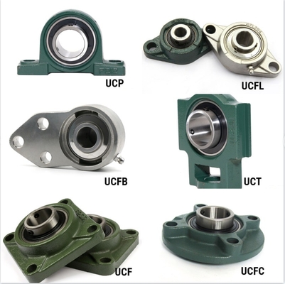 Acessórios para almofadas UC UCT UCP UCFC UCFL 201 202 203 204 205 206 207 208 209 210