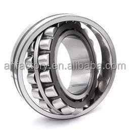22214-E1-XL Rolamentos esféricos 70*125*31mm Caixa de aço cromado de fila dupla CN SHN