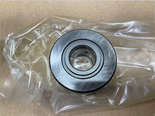 Z1V1 Vibração MG309C-27 Rolamento de empilhadeira 45x126.7x25/26mm para condições difíceis