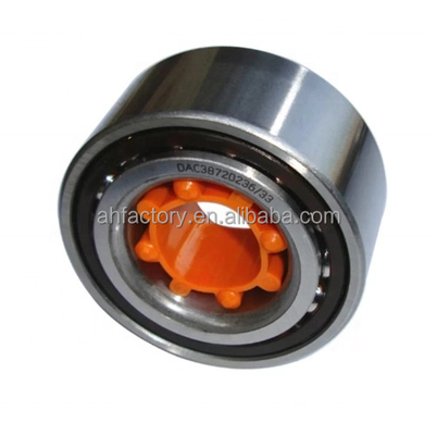 Z1V1 Vibração MG309C-27 Rolamento de empilhadeira 45x126.7x25/26mm para condições difíceis