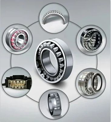 ISO9001 2008 Certificado 23240 CC/W33 Rolamentos esféricos 200*360*128mm