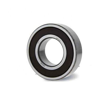 Dimensão de furo 0 30 mm Rolamento de esferas de ranhura profunda 6206 Melhor escolha para rolamento