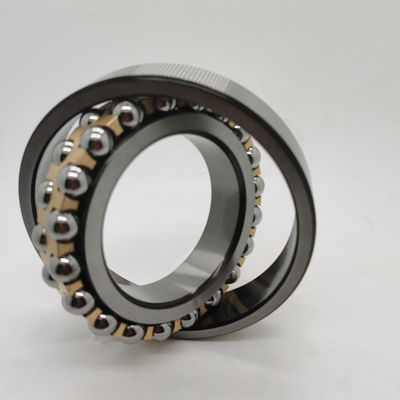 C5 Livramento 1215M Rolamento de Esferas Auto-alinhadas 75x130x25 mm para Máquinas Industriais