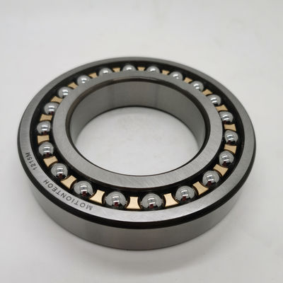 C5 Livramento 1215M Rolamento de Esferas Auto-alinhadas 75x130x25 mm para Máquinas Industriais