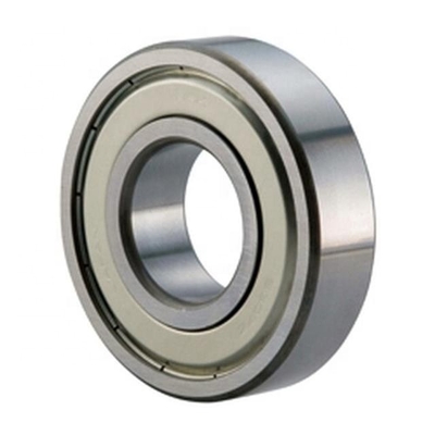 687zz / 2rs Rolamento de aço Mini Ball Bearing 7mm Tamanho do furo para a eficiência do rotor de pressão