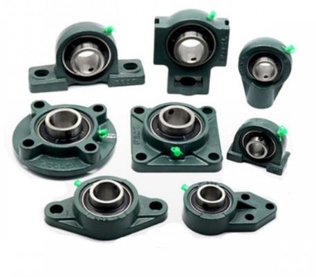 Fornecimento UCP204 UCT210 UCPA208 UCHA212 Rolamentos de blocos de almofadas de alta precisão para lojas de alimentos