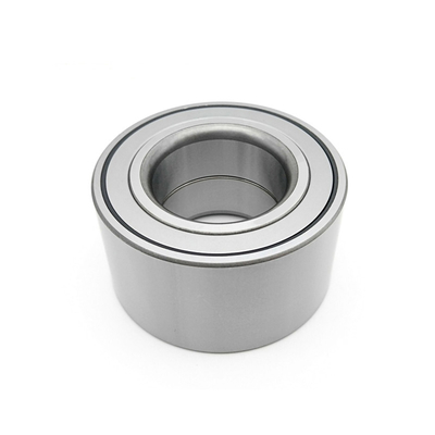 Rolamentos de rodas de aço cromado para automóveis/trator/máquinas de construção/moinho de laminados