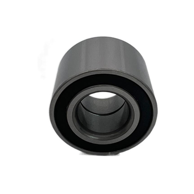 Rolamentos de rodas de aço cromado para automóveis/trator/máquinas de construção/moinho de laminados