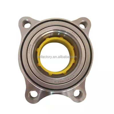 54KWH01 Rolamento 90369-T0003 Rolamento de eixo de roda 42x82x36mm com certificado ISO9001 2008