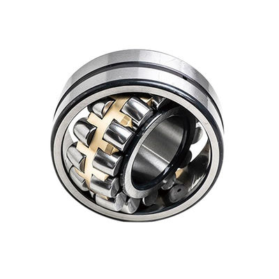 Tipo de vedação aberta e aço cromado Gcr15 Material 22230 Rolamento esférico 22320MB W33 22230CC 22230CAK 22230MA