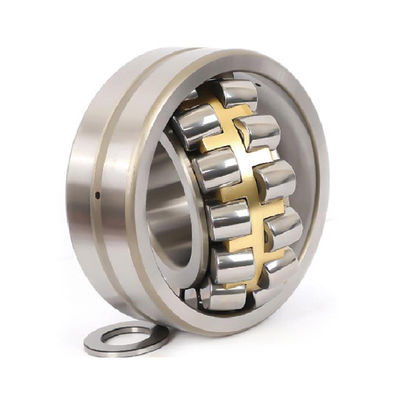 Tipo de vedação aberta e aço cromado Gcr15 Material 22230 Rolamento esférico 22320MB W33 22230CC 22230CAK 22230MA