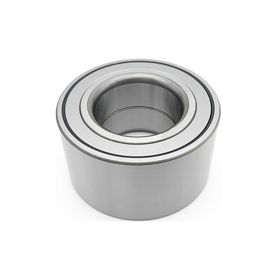 Acero cromado DAC356437 Roda de eixo de roda Rolamento de esferas 35*64*37mm para peças de reposição de automóveis