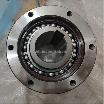 Máquina de montagem de alta velocidade para rolamentos de embreagem de freewheel do tipo GFR 30 da STIEBER