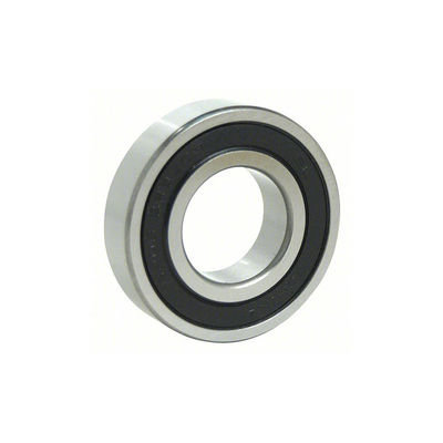 Estrutura de aço inoxidável Rolamento de esferas de ranhura profunda 6005 para motocicleta de alta velocidade