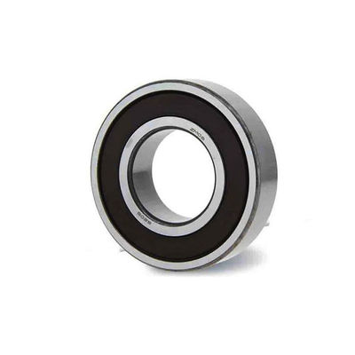 Alternador de aço cromado/aço inoxidável com 6205 baixo ruído e desempenho estável