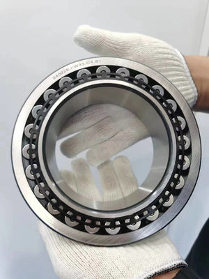 Rolamento de rolos esféricos de linha única 24022EJ W33 C4 110*170*60mm ISO9001 2008 homologado